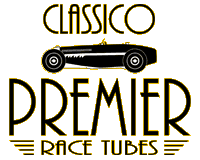 Race and Rally Tubes Logo